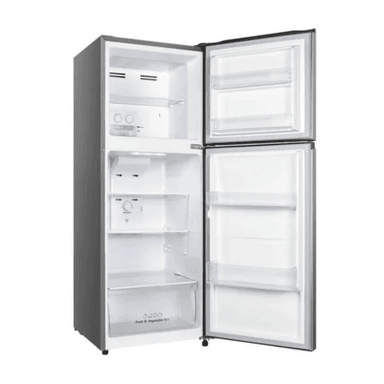 REFRIGERADORA INDURAMA TOP FREEZER 203L RI-359I CROMA - 3