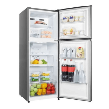 REFRIGERADORA INDURAMA TOP FREEZER 203L RI-359I CROMA - 5