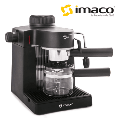 CAFETERA IMACO IECM5B EXPRESS 5 BARES - 2