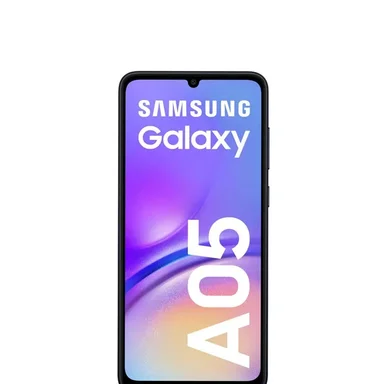 CELULAR SAMSUNG GALAXY A05 64GB ROM 4GB RAM - NEGRO - 2
