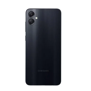 CELULAR SAMSUNG GALAXY A05 64GB ROM 4GB RAM - NEGRO - 3