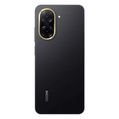 SMARTPHONE REDMI A5 3GB / 64GB MIDNIGHT BLACK - 3