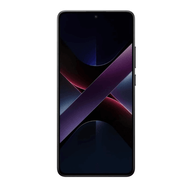 XIAOMI POCO X7 PRO 5G 512GB 12GB - NEGRO - 2