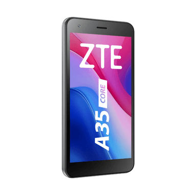 ZTE BLADE A35 CORE 4GB RAM + 32GB ROM - GRIS - 3