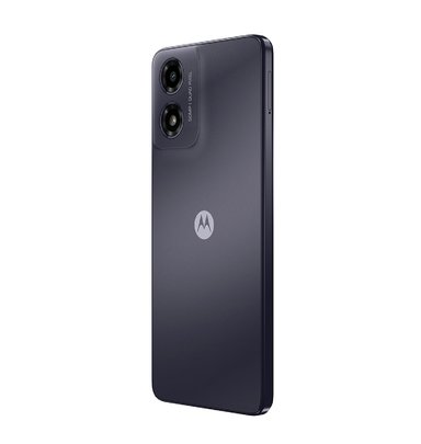 SMARTPHONE MOTOROLA MOTO G04S 128GB 4GB RAM - NEGRO - 4