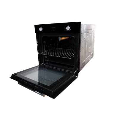 HORNO EMPOTRABLE DE CONVECCIÓN CON ROSTICERO SOLE - MODELO SOLHO021V2 - 3