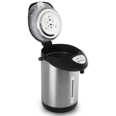 TERMO HERVIDOR CON DISPENSADOR IMACO TP2575SS 25LT - 2