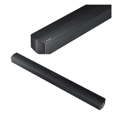 SOUNDBAR DOLBY ATMOS 2.1 CH. HW-B450F (2025)
SAMSUNG - 2