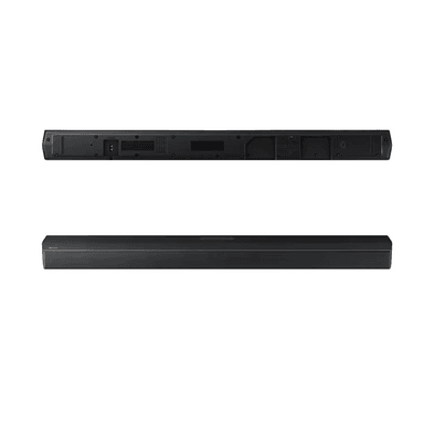 SOUNDBAR DOLBY ATMOS 2.1 CH. HW-B450F (2025)
SAMSUNG - 4