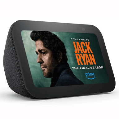 AMAZON ECHO SHOW 5 (3RA GENERACIÓN) CON ALEXA - 1