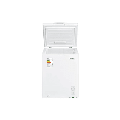 CONGELADORA BORD C099BM 99L - BLANCO - 2