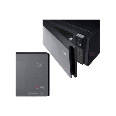 HORNO MICROONDAS LG NEOCHEF 42 LITROS MS4296DIR - 4