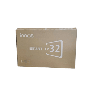 TELEVISOR INNOS S3201KU SMART TV 32” HD ANDROID TV - 3