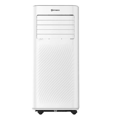 AIRE ACONDICIONADO PORTÁTIL 9000 BTU AC9010G – IMACO - 2