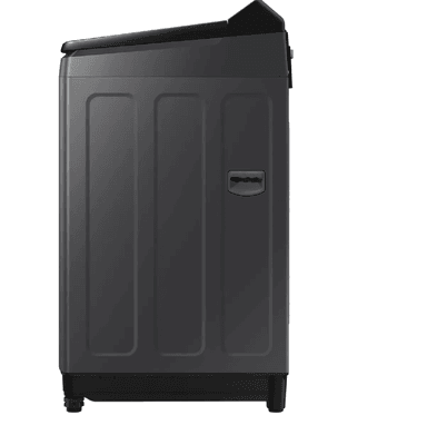 LAVADORA SAMSUNG WA19CG6441BDPE ECOBUBBLE™ 19KG - GRIS OSCURO - 4
