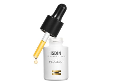 ILUMINADOR FACIAL ISDIN CEUTICS MELACLEAR 15 ML - 3