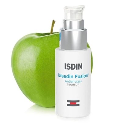 HIDRATANTE FACIAL ISDIN UREADIN FUSION SERUM LIFT ANTIARRUGAS 30 ML - 2