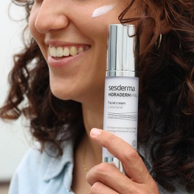 TRATAMIENTO FACIAL SESDERMA HIDRADERM HYAL CREMA 50 ML - 2