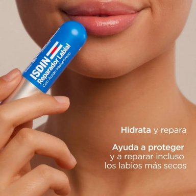 TRATAMIENTO LABIAL ISDIN REPARADOR STICK 4 GR - 7