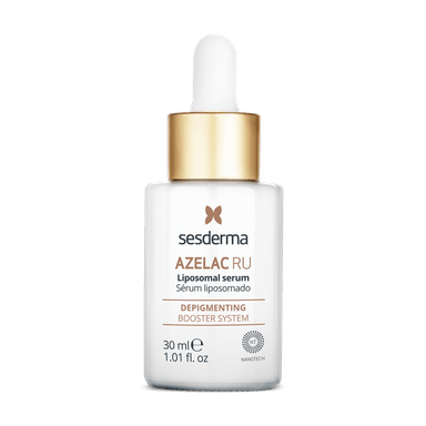 TRATAMIENTO FACIAL SESDERMA AZELAC RU LIPOSOMAL SERUM TRX 30 ML - 3