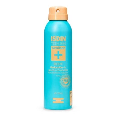 PACK ISDIN TRATAMIENTO ACNÉ COMPLETO - 6