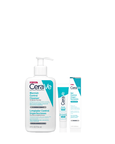 SET CERAVE CONTROL IMPERFECCIONES - 1