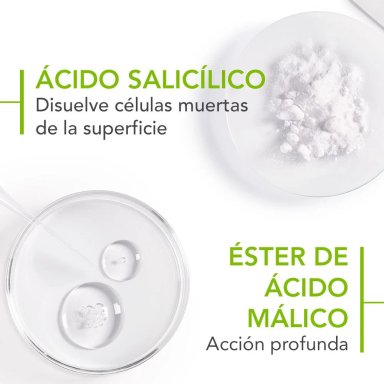 DÚO SEBIUM KERATO+ GEL CREMA ANTI-IMPERFECCIONES 30ML - 4
