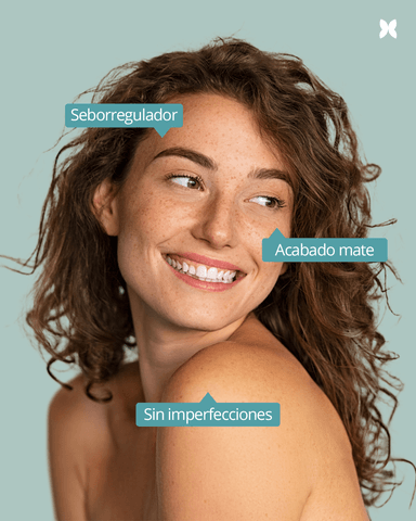 SESDERMA SESBALANCE SERUM SEBORREGULADOR 30ML - 2
