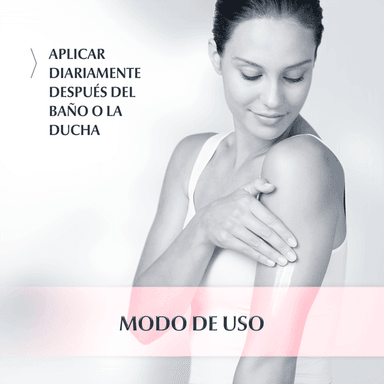 EUCERIN PH5 LOCION 400ML - 3