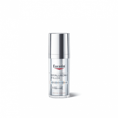 EUCERIN HYALURON-FILLER + 3X EFFECT EPIGENETIC SERUM 30ML - 1