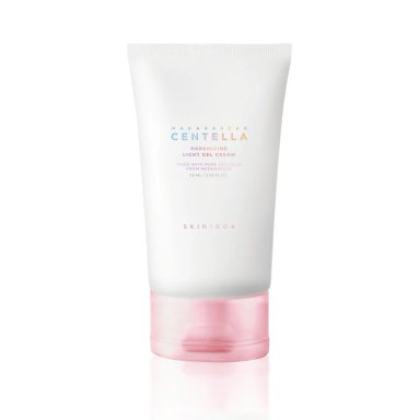 MADAGASCAR CENTELLA POREMINIZING LIGTH GEL CREAM 75ML - 1