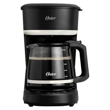 CAFETERA OSTER PROGRAMABLE 12 TAZAS BVSTDCP121B - 2