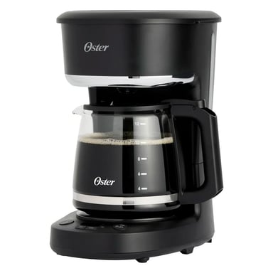 CAFETERA OSTER PROGRAMABLE 12 TAZAS BVSTDCP121B - 3