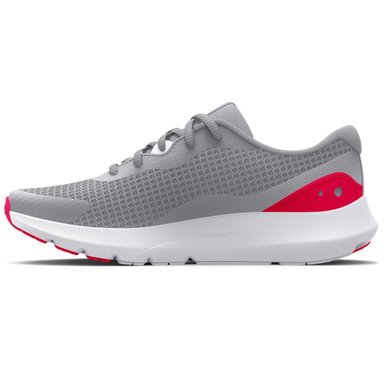 ZAPATILLAS UNDER ARMOUR PARA MUJER SURGE 3 - PLOMO 3024894-104 - 2