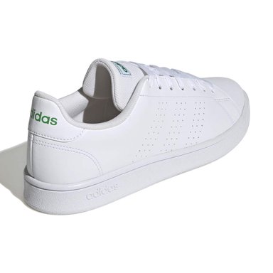 ZAPATILLAS ADIDAS PARA HOMBRE ADVANTAGE BASE - BLANCO GW2063 - 4