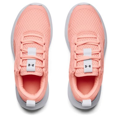 ZAPATILLAS UNDER ARMOUR PARA MUJER RUNNING VICTORY - ROSA 3023640-602 - 4