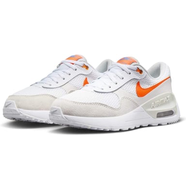 ZAPATILLAS MUJER NIKE RUNNING BEIGE DQ0284-114 AIR SYSTM (GS) - 3