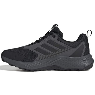 ZAPATILLAS ADIDAS PARA HOMBRE OUTDOOR TERREX TRACEFINDER 2 - NEGRO IH2930 - 3