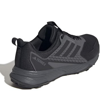 ZAPATILLAS ADIDAS PARA HOMBRE OUTDOOR TERREX TRACEFINDER 2 - NEGRO IH2930 - 4