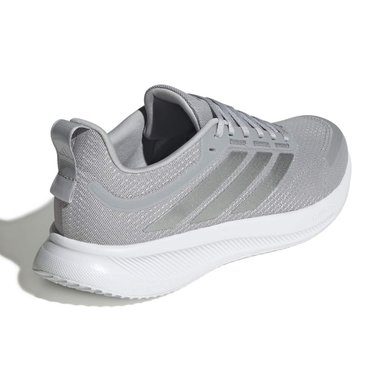 ZAPATILLAS ADIDAS PARA HOMBRE RUNNING RUNBLAZE M - GRIS JP6930 - 4