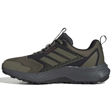 ZAPATILLAS ADIDAS PARA HOMBRE OUTDOOR TERREX TRACEFINDER 2 - VERDE JI4285 - 3