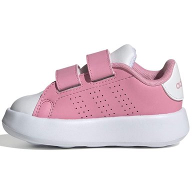ZAPATILLAS ADIDAS UNISEX URBANAS ADVANTAGE CF I - ROSA JS3819 - 3