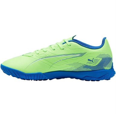 ZAPATILLAS PUMA PARA HOMBRE FUTBOL ULTRA 5 PLAY TT - VERDE 107905-03 - 3