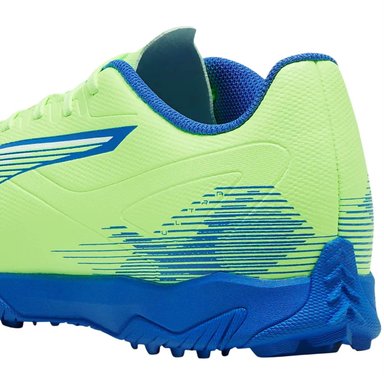 ZAPATILLAS PUMA PARA HOMBRE FUTBOL ULTRA 5 PLAY TT - VERDE 107905-03 - 4