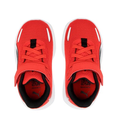 ZAPATILLAS PUMA NIÑOS RUNNING SKYROCKET AC+ - ROJO 401222-02 - 6