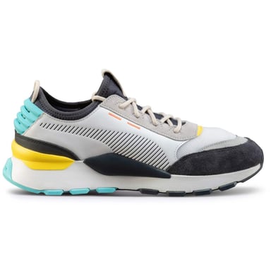 ZAPATILLAS PUMA PARA HOMBRE DEPORTIVA RS-0 SOUND SD - GRIS 395720-04 - 3