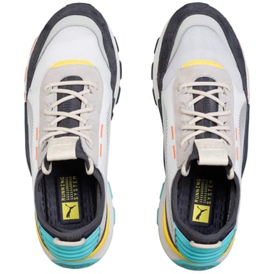 ZAPATILLAS PUMA PARA HOMBRE DEPORTIVA RS-0 SOUND SD - GRIS 395720-04 - 6