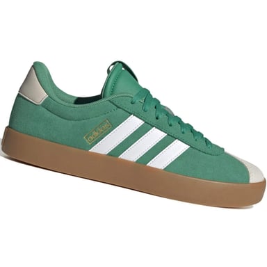ZAPATILLAS ADIDAS PARA HOMBRE URBANAS VL COURT 3.0 - VERDE JP5285 - 1