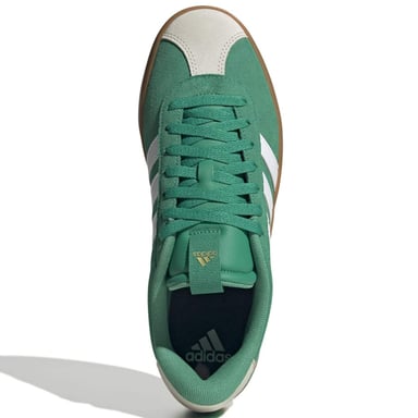 ZAPATILLAS ADIDAS PARA HOMBRE URBANAS VL COURT 3.0 - VERDE JP5285 - 5