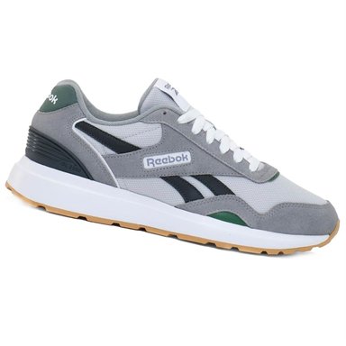 ZAPATILLAS REEBOK PARA HOMBRE URBANAS GL110 - GRIS 100210023 - 1